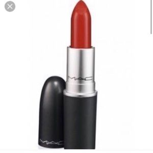 NEW MAC Lipstick | Ruby Woo